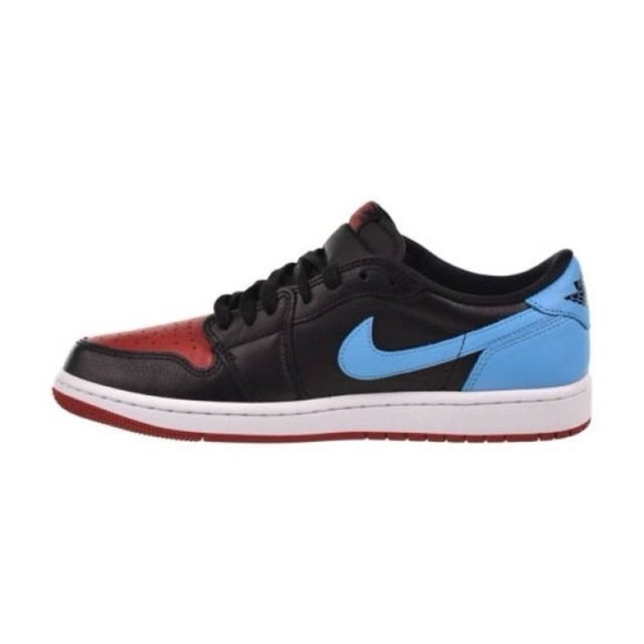 Nike Air Jordan 1 Retro Low OG NC to Chi Women's Size 10 New in Box CZ0775 046 - Picture 6 of 14